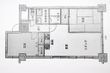 足利市八幡町３丁目の間取図