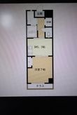 足利市八幡町１丁目の間取図