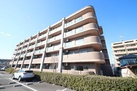足利市八幡町１丁目の外観