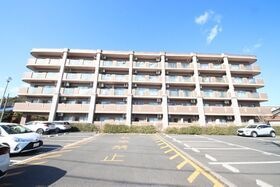 足利市八幡町１丁目の外観