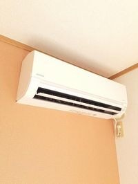 室内設備