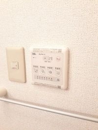 室内設備