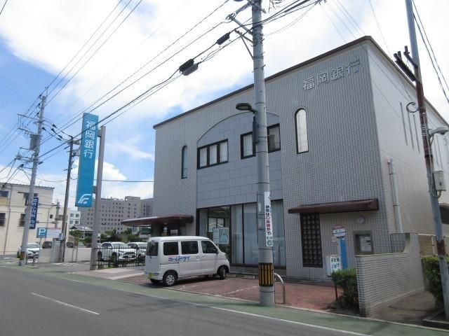 福岡銀行大川支店
