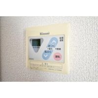 室内設備