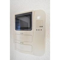 室内設備