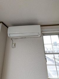 室内設備