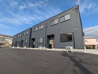 写真:Ladder大川third Bの外観