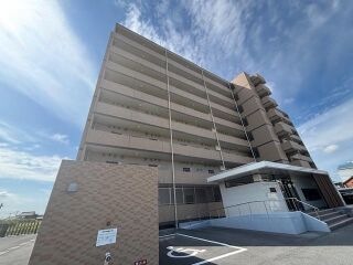 写真:大川市大字上巻の外観