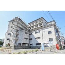 大牟田市中島町の外観
