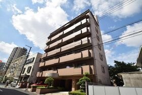 グランディール松浦の外観