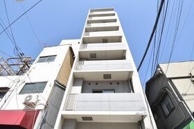 K&Kビルディングの外観