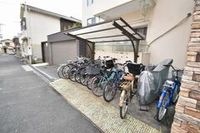外観写真(昼)