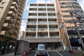 カナセ上汐の外観