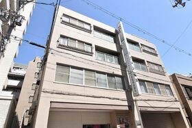 大阪市天王寺区堂ケ芝1丁目の外観