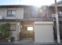 外観写真（昼）