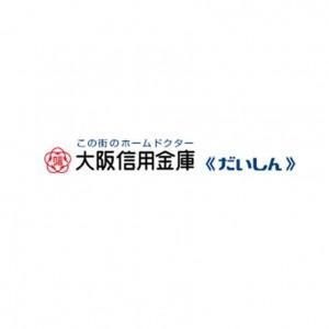 大阪信用金庫勝山支店