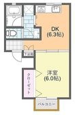 オクト・カピオの間取図