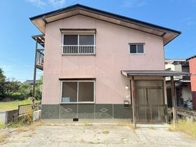 鴨川町戸建の外観