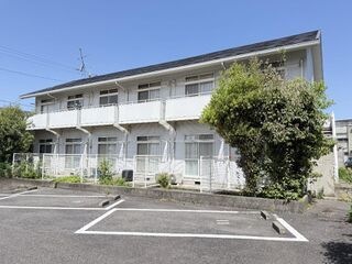 写真：オフタイム１２の外観
