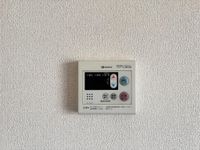 室内設備