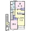 YaMaToの間取図