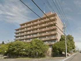 アモ末広の外観