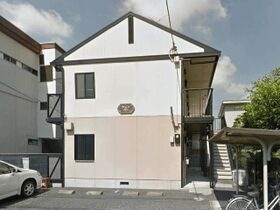 熊谷市見晴町の外観