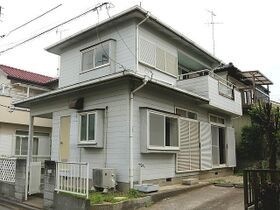 行田市向町の外観