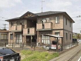 熊谷市原島の外観