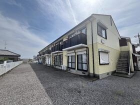 熊谷市大原２丁目の外観
