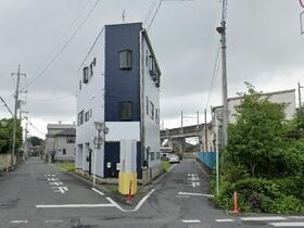 熊谷市石原の外観
