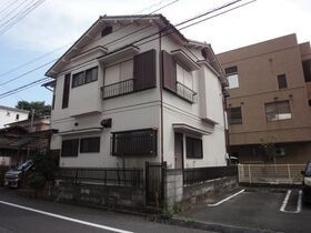 熊谷市宮前町１丁目の外観