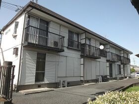 熊谷市石原の外観