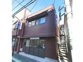 熊谷市本石２丁目の外観