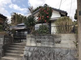 北松浦郡佐々町羽須和免の外観
