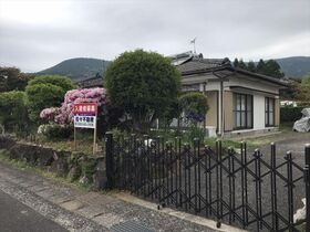 佐世保市世知原町中通の外観
