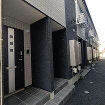 SUN PALACE北上 VIIIの外観