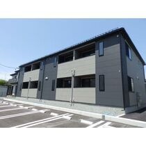 S.T.HOUSE鍛冶町の外観