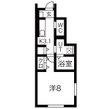 Ixia IIIの間取図