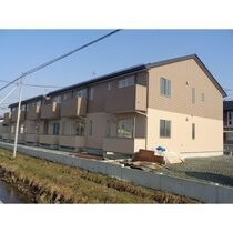 ｗｅａｌ　Ａ棟の外観
