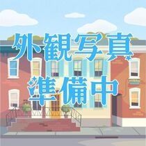 Sアンソレイエ金ヶ崎の外観