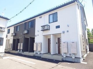写真：Ｓｏｓｉｅｇｏ（ソシエゴ）　Ｂの外観