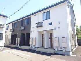 Ｓｏｓｉｅｇｏ（ソシエゴ）　Ｂの外観