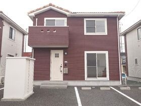 アステイオンの外観