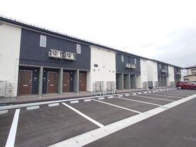 ｇｒａｎｄ　ｐａｒａｃｅ（グランドパレス）奥州Ⅰの外観