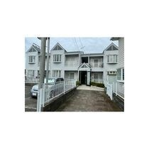 東村山市秋津町3丁目の外観