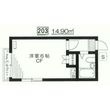東村山市恩多町3丁目の間取図