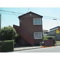 東村山市恩多町3丁目の外観