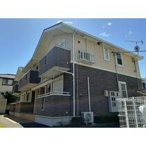 東村山市富士見町3丁目の外観