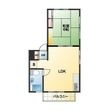 東村山市本町3丁目の間取図